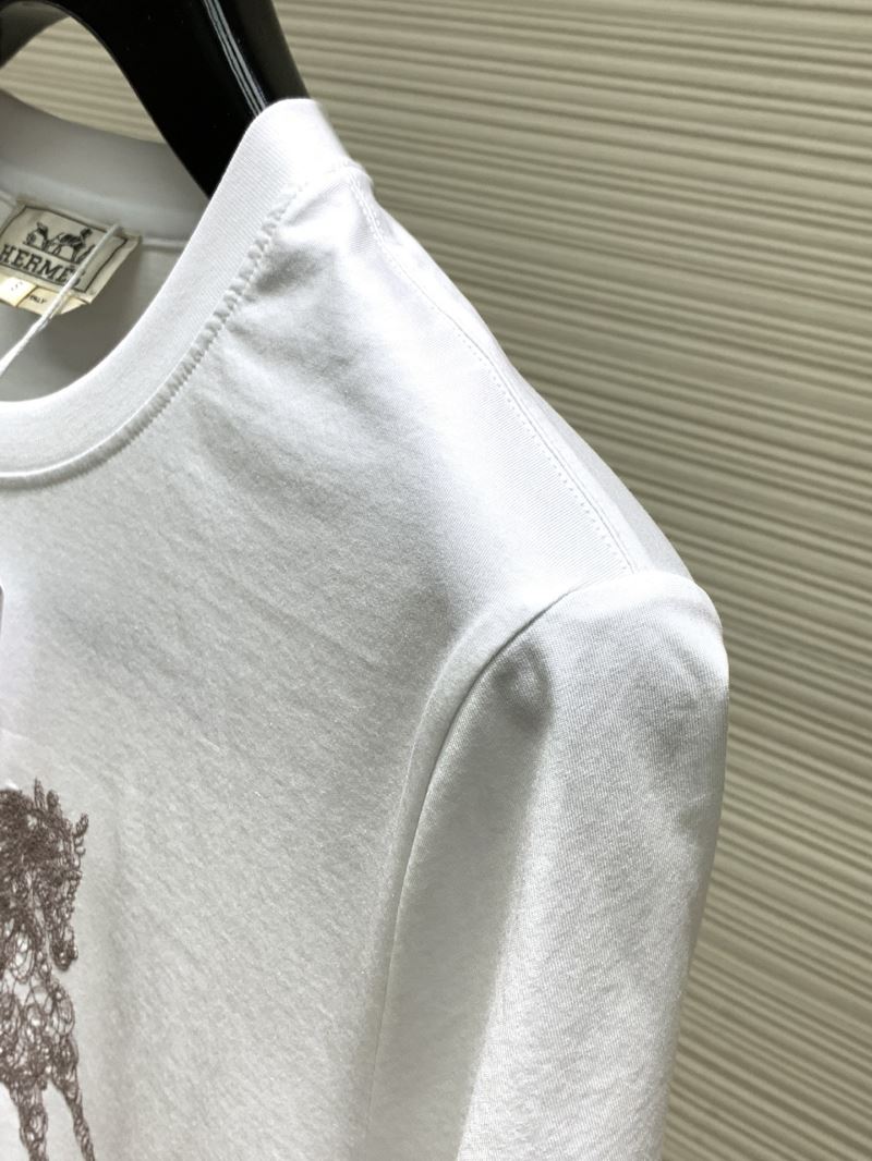 Hermes T-Shirts